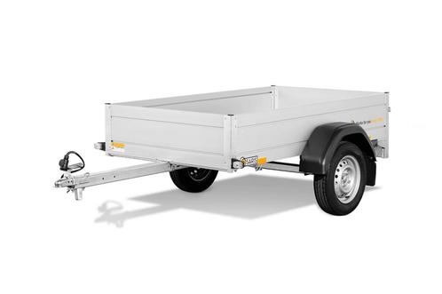 Saris MC 205 133 750 1 Bakwagen, Auto diversen, Aanhangers en Bagagewagens, Nieuw, Ophalen of Verzenden