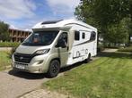 Bürstner Lyseo TD 727 Privilege enkele bedden | face to face, Caravans en Kamperen, Campers, 7 tot 8 meter, Diesel, Bürstner, Half-integraal