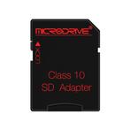 Micro-SD / TF Kaart Adapter Klasse 10 - Memory Card, Verzenden, Nieuw, Microdrive