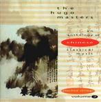 cd - Various - The Hugo Masters - An Anthology Of Chinese..., Verzenden, Zo goed als nieuw