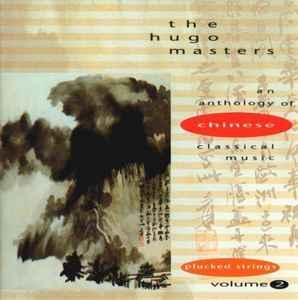 cd - Various - The Hugo Masters - An Anthology Of Chinese..., Cd's en Dvd's, Cd's | Wereldmuziek, Zo goed als nieuw, Verzenden