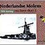 Nederlandse molens in oude ansichten - Deel 2 9789028800816, Verzenden, Zo goed als nieuw, H.A. Visser