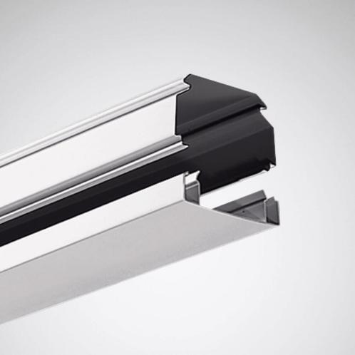 Trilux Mechanische Toevoer Behuizing Verlichtingsarmatuur -, Tuin en Terras, Buitenverlichting, Overige typen, Nieuw, Verzenden