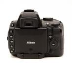 Nikon D5000 Camera Body (Occasion) - 9575 Opnamen, Spiegelreflex, Ophalen of Verzenden, Zo goed als nieuw, Nikon