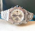Audemars Piguet - Royal Oak Offshore - 26020ST - Heren -, Nieuw