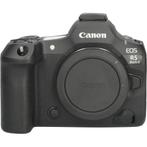 Tweedehands Canon EOS R5 Mark II Body CM4870, Ophalen of Verzenden, Gebruikt, Canon