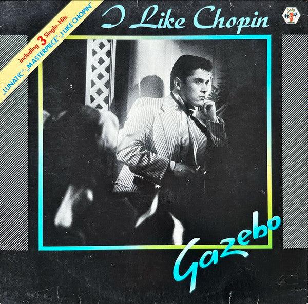 Gazebo – I Like Chopin, Cd's en Dvd's, Vinyl | Rock, Ophalen of Verzenden