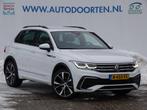 Volkswagen Tiguan | Zakelijke Lease v.a. €538.24 pm, Automaat, Gebruikt, Euro 6, Overige carrosserieën
