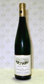 2003 Fritz Haag, Brauneberger Juffer Sonnenuhr Riesling, Verzamelen, Wijnen, Nieuw