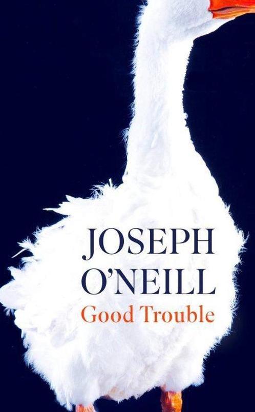 Good Trouble 9780008283995 Joseph O’Neill, Boeken, Taal | Engels, Zo goed als nieuw, Verzenden