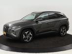Zakelijke Lease |  Hyundai Tucson 1.6 T-GDI HEV Premium | Le, Auto's, Automaat, Gebruikt, Euro 6, Overige kleuren