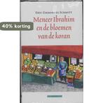 Meneer Ibrahim en de bloemen van de koran / Cyclus van het, Boeken, Romans, Verzenden, Zo goed als nieuw, Eric-Emmanuel Schmitt