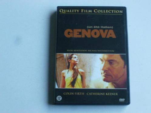 Genova - Colin Firth (DVD) QFC, Cd's en Dvd's, Dvd's | Filmhuis, Verzenden
