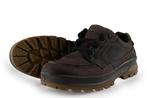 Ecco Wandelschoenen in maat 44 Bruin | 10% extra korting, Kleding | Heren, Schoenen, Ecco, Bruin, Verzenden, Gedragen