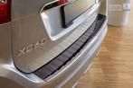Zwart rvs bumperbescherming Volvo Xc60 2013-2017, Ophalen of Verzenden, Nieuw
