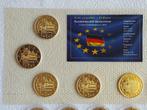 Europa. 2 Euro 2010/2023 (11 moedas) (Zonder Minimumprijs), Postzegels en Munten, Munten | Europa | Euromunten