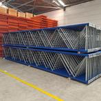 Aanbieding: Voordeelrij gebruikte JH MPB palletstelling