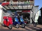Scooter reparatie, aan elk merk scooter, Utrecht en OMG, Fietsen en Brommers, Gebruikt