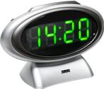 Balance Time High Standard wekker, Witgoed en Apparatuur, Wekkers, Verzenden, Nieuw