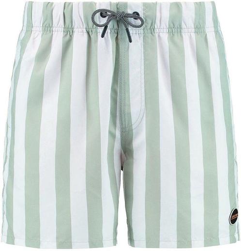 Shiwi Zwembroek Mac Lichtgroen maat S Heren, Kleding | Heren, Broeken en Pantalons, Groen, Nieuw, Maat 46 (S) of kleiner, Verzenden