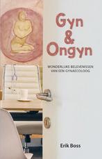 9789492551368 Gyn en Ongyn | Tweedehands, Verzenden, Zo goed als nieuw, Erik Boss