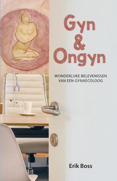 9789492551368 Gyn en Ongyn | Tweedehands, Boeken, Romans, Zo goed als nieuw, Verzenden