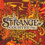 cd - Various - Strange Country, Verzenden, Zo goed als nieuw