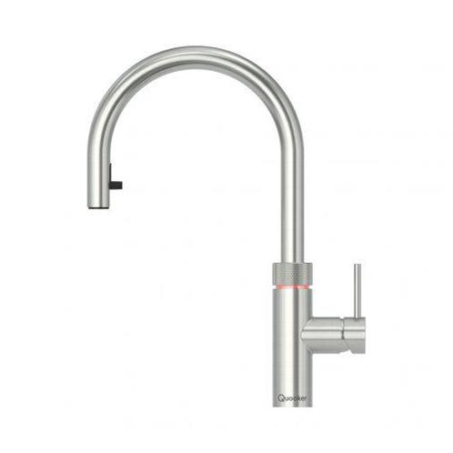 €625 QUOOKER FLEX RVS LOSSE KRAAN – KXRVS, Huis en Inrichting, Keuken | Keukenbenodigdheden, Ophalen of Verzenden