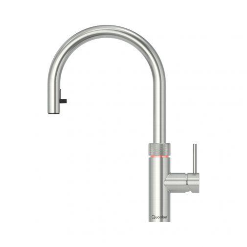 €625 QUOOKER FLEX RVS LOSSE KRAAN – KXRVS, Huis en Inrichting, Keuken | Keukenbenodigdheden, Ophalen of Verzenden