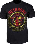 Dethrone Josh Koscheck Anyway Anyhow UFC 143 Walkout Shirt, Nieuw, Dethrone, Ophalen of Verzenden, Maat 56/58 (XL)