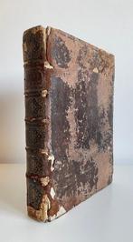 De Deventer/Ablaincourt - Observations importantes sur le, Antiek en Kunst