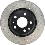StopTech Power Slot 09-10 Audi A4/A4 Quattro / 08-10 A5 / 10, Auto-onderdelen, Ophalen of Verzenden, Nieuw