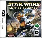 Star Wars: Lethal Alliance (DS) 3DS Garantie & snel in huis!, Spelcomputers en Games, 1 speler, Ophalen of Verzenden, Zo goed als nieuw