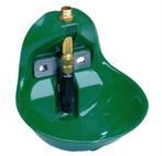 Suevia drinkbak kunststof groen, Dieren en Toebehoren, Paarden en Pony's | Overige Paardenspullen, Ophalen of Verzenden, Nieuw