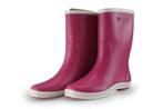 Bergstein regenlaarzen in maat 35 Roze | 15% korting, Kinderen en Baby's, Kinderkleding | Schoenen en Sokken, Verzenden, Jongen of Meisje