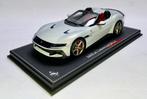 De Ferrari Specialist, BBRmodels, MRmodels, Amalgam, etc., Ophalen of Verzenden, Nieuw, Auto, Overige merken