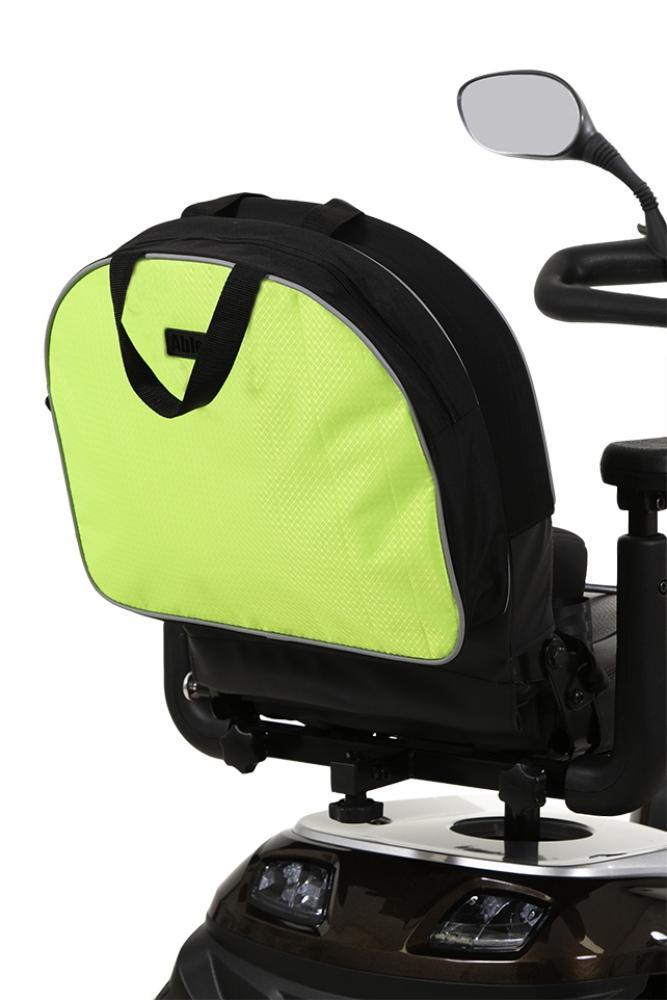 Scootmobieltas over rugsteun - Hi-Vis, Diversen, Brommobielen en Scootmobielen, Nieuw, Ophalen of Verzenden