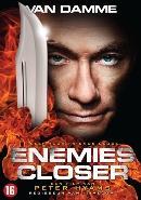 Enemies closer - DVD, Cd's en Dvd's, Verzenden, Nieuw in verpakking
