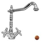 Cucina F7350 brons, Doe-het-zelf en Verbouw, Sanitair, Ophalen of Verzenden, Nieuw