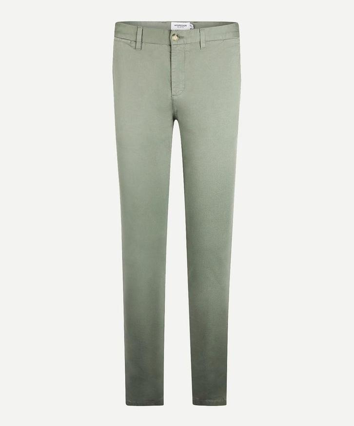2dekans | McGregor Chino Garment Dyed Slim Fit maat 33/32, Kleding | Heren, Broeken en Pantalons, Zo goed als nieuw, Ophalen of Verzenden