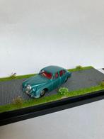 Dinky Toys 1:43 - Modelauto - Jaguar 3.4 Saloon - Met, Hobby en Vrije tijd, Modelauto's | 1:5 tot 1:12, Nieuw
