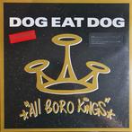 Dog Eat Dog - All Boro Kings, Cd's en Dvd's, Vinyl | Overige Vinyl, Ophalen of Verzenden, Nieuw in verpakking