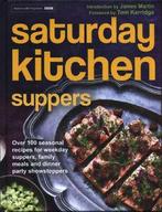 Saturday kitchen suppers: over 100 seasonal recipes for, Boeken, Kookboeken, Gelezen, Various, Verzenden