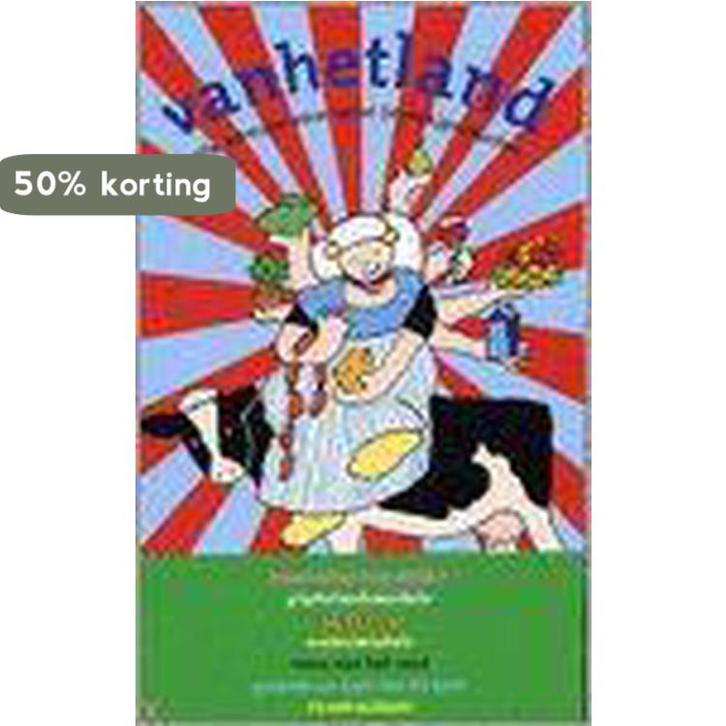 Vanhetland 9789077014066 V. Vos, Boeken, Kookboeken, Gelezen, Verzenden