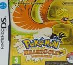 MarioDS.nl: Pokemon Heartgold Version and PokeWalker Boxed, Spelcomputers en Games, Games | Nintendo DS, Ophalen of Verzenden