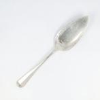 C.L.J. Begeer - Haags Lofje - Taartschep - .833 zilver -, Antiek en Kunst, Antiek | Goud en Zilver