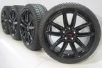 Mini Clubman F54 JCW815 18 inch velgen Pirelli Runflat Winte, Auto-onderdelen, 18 inch, Gebruikt, Velg(en), Winterbanden