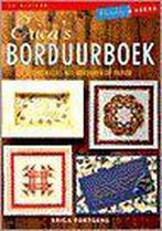 Ericas borduurboek / Hobbyreeks 9789038413389 e. Fortgens, Verzenden, Gelezen, E. Fortgens