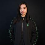 Australian Jack Giacca Smash Zoom Black (Jackets), Verzenden, Nieuw