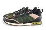 Cruyff Sneakers in maat 42 Groen | 10% extra korting, Kleding | Heren, Schoenen, Zo goed als nieuw, Sneakers of Gympen, Cruyff